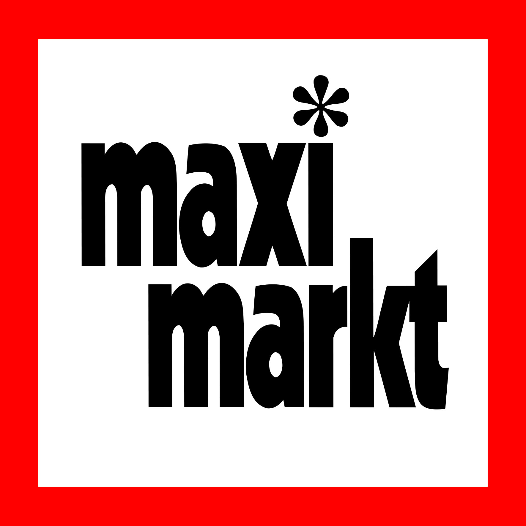 MaxiMark